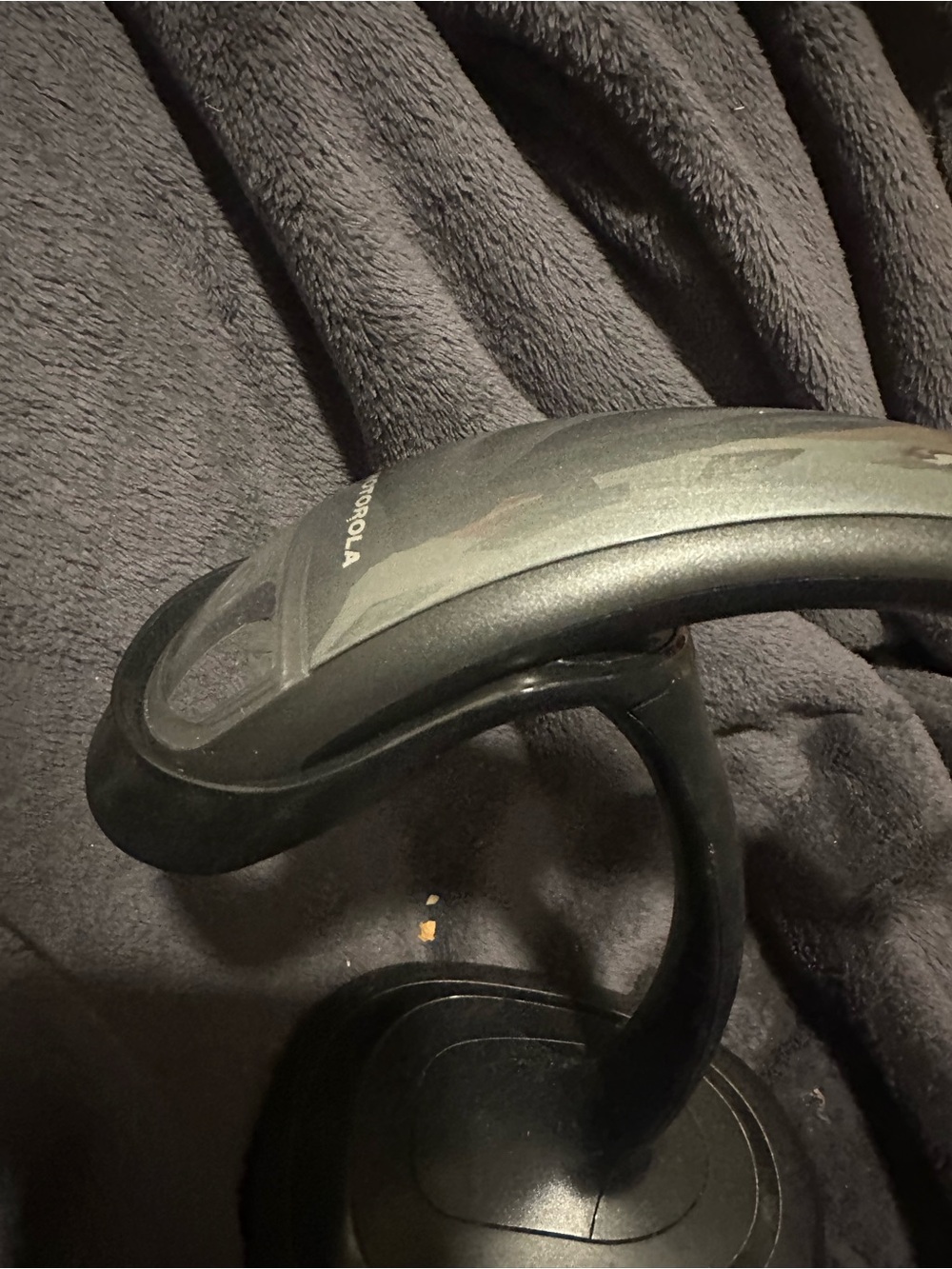 Motorola Black Flexible LEd price scanner
